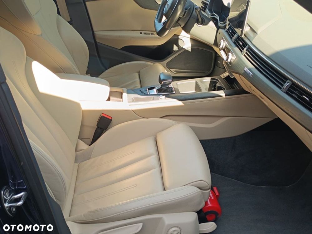 Audi A4 Avant - 25