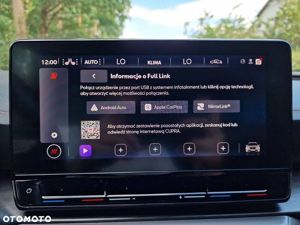 Cupra Formentor 1.5 TSI DSG - 33