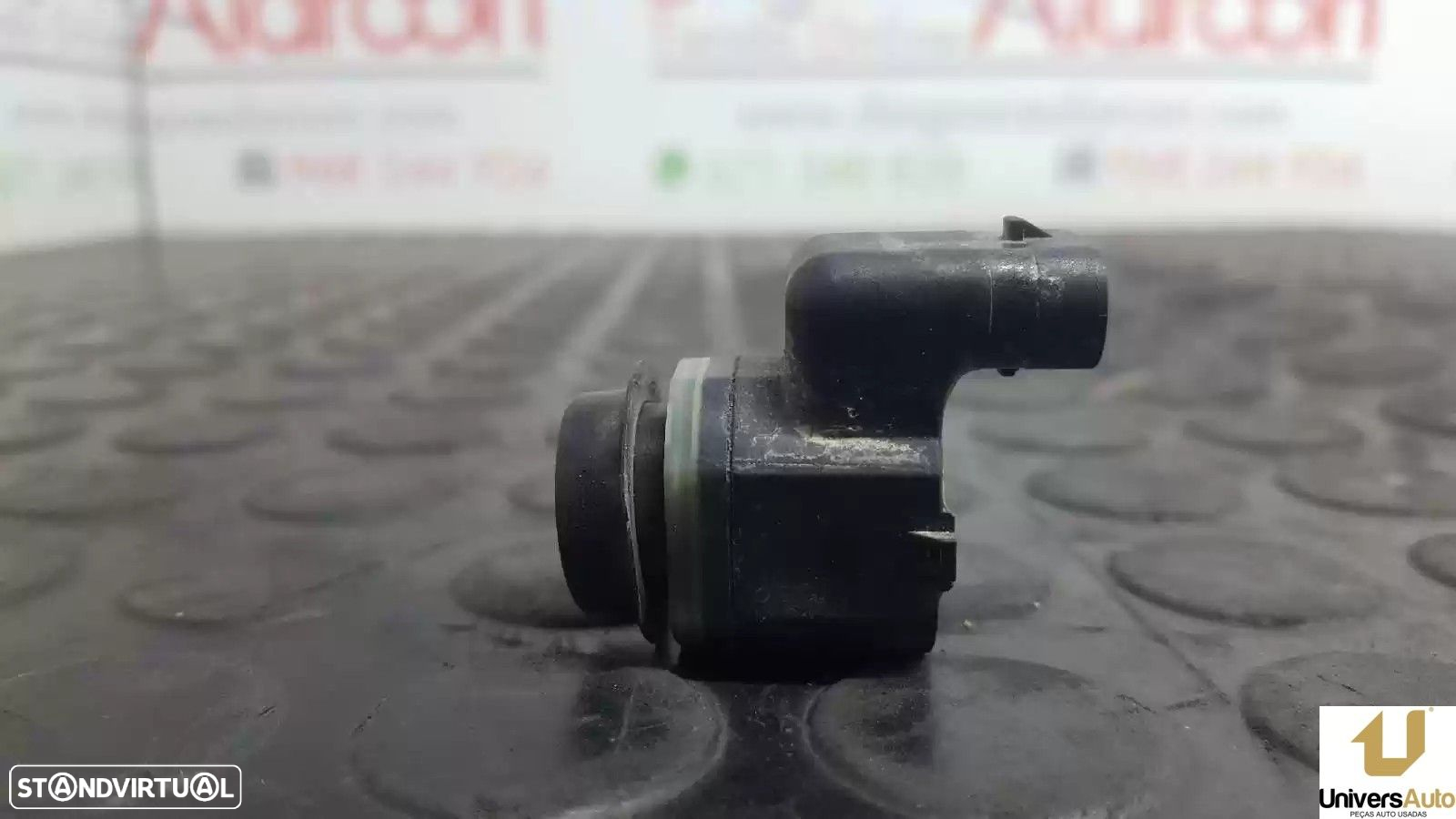 SENSOR DE ESTACIONAMENTO NISSAN QASHQAI / QASHQAI +2 I 2007 -28438BG00A - 2