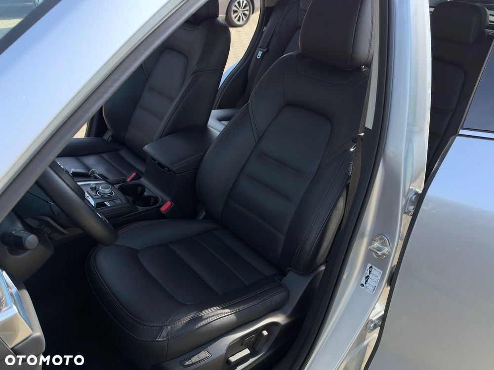 Mazda CX-5 2.0 Skyprestige 2WD - 34