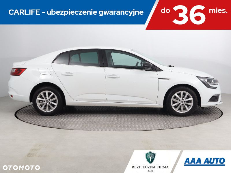 Renault Megane - 7
