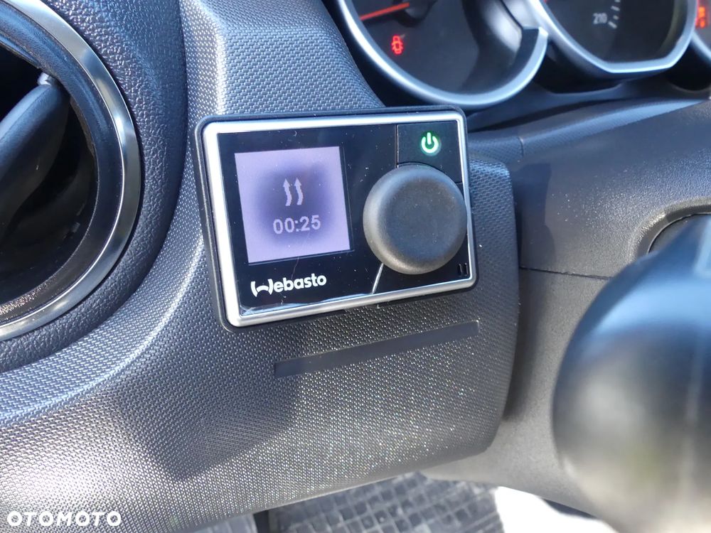 Dacia Duster dCi 110 FAP 4x2 EDC Laureate - 23