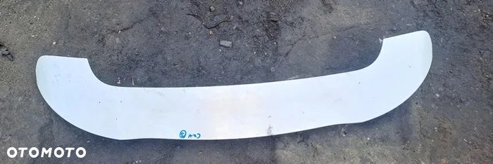 HONDA CR-V V 21r SPOILER KLAPY LOTKA - 1