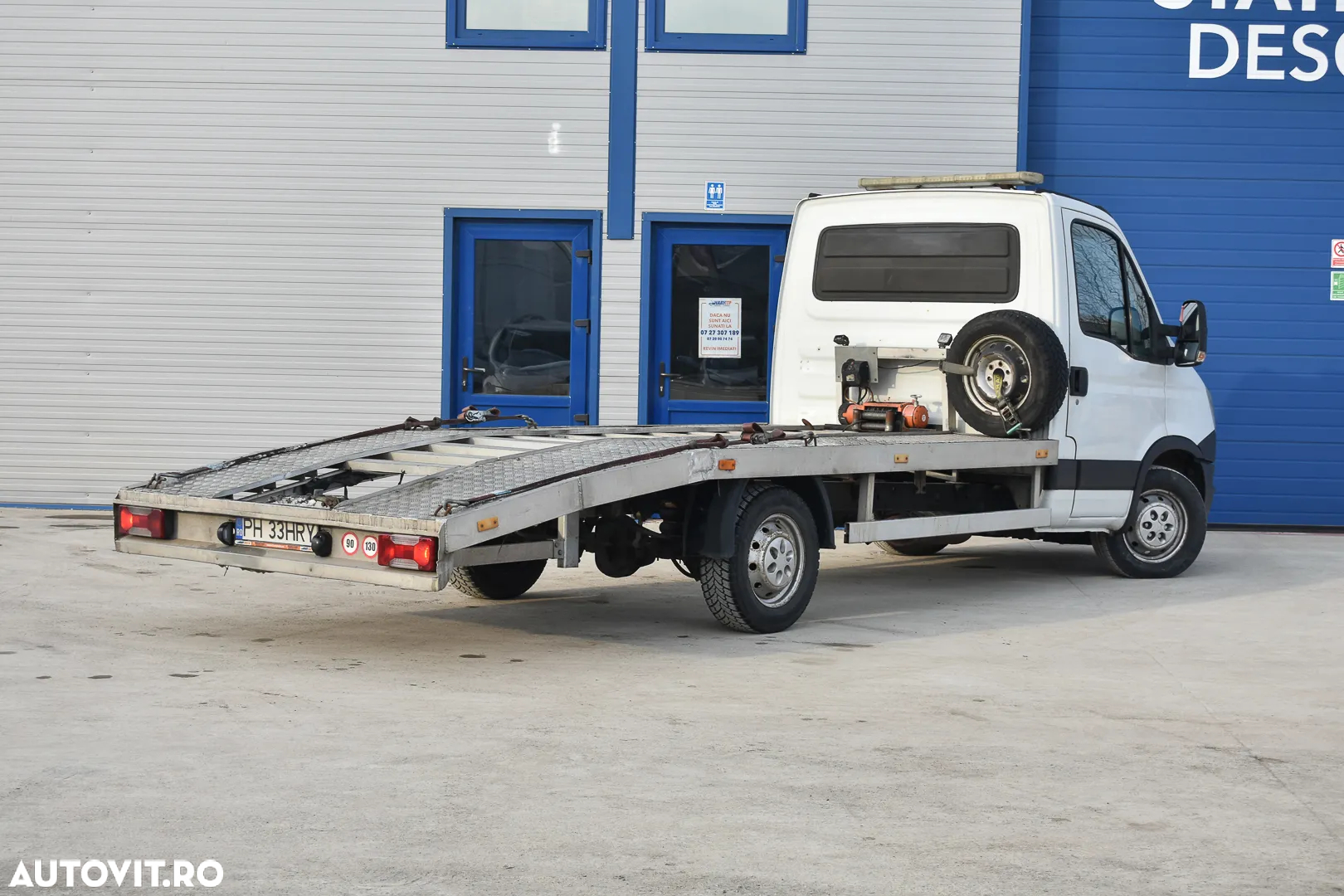 Iveco Daily - 4