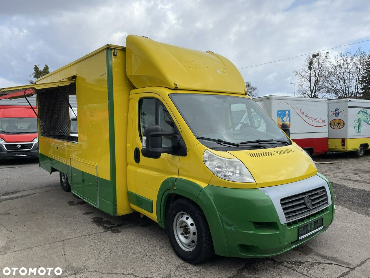 Fiat Ducato - 3