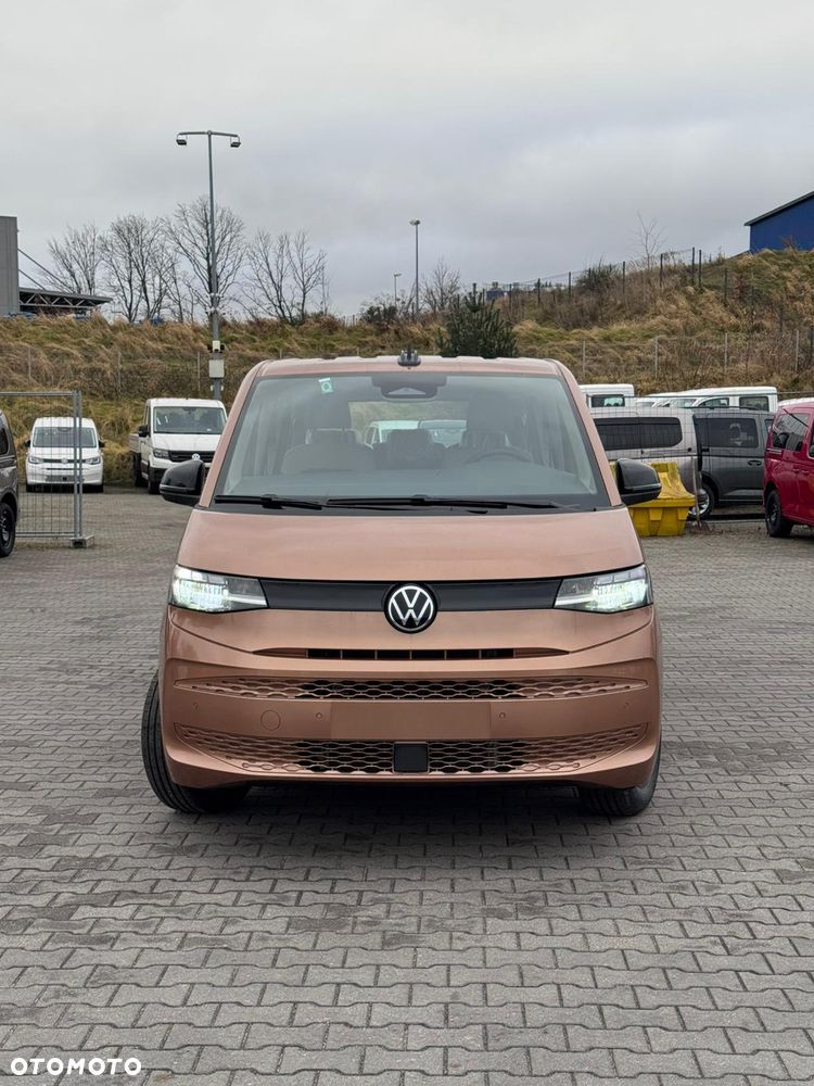 Volkswagen Multivan 2.0 TDI L2 Family DSG - 3