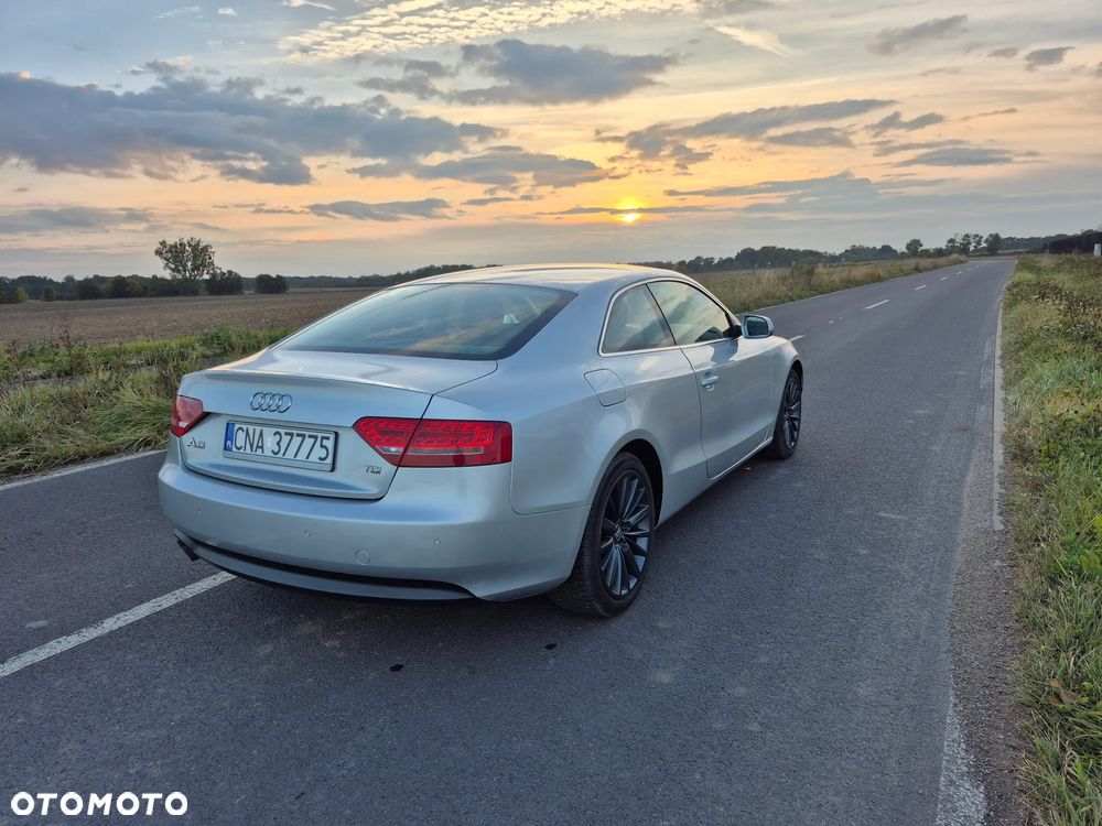 Audi A5 - 5