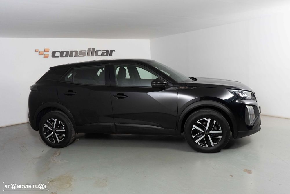 Peugeot 2008 1.2 Style - 8