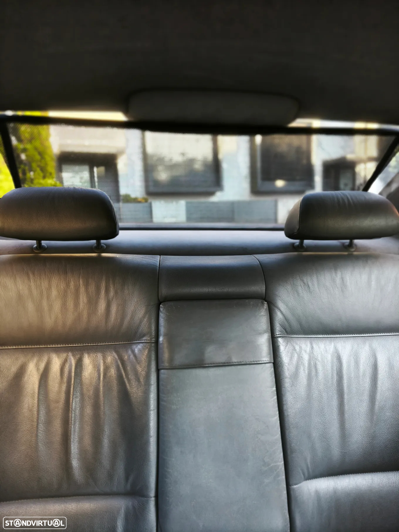 BMW 320 d - 22