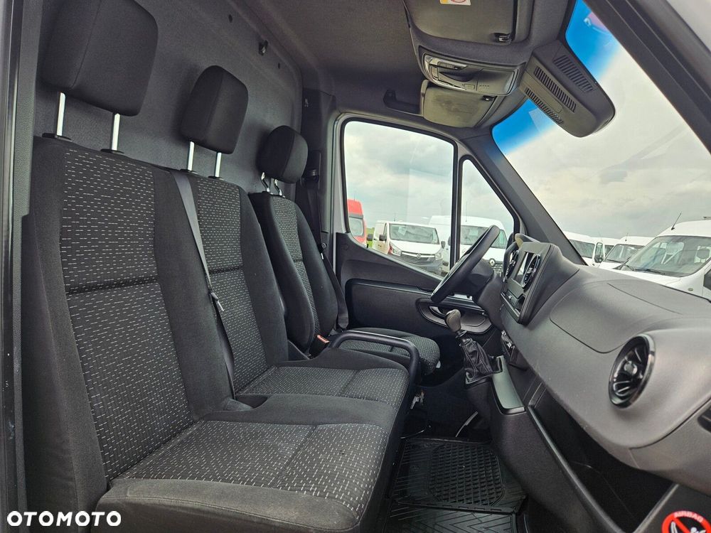 Mercedes-Benz Sprinter L2H1 *69999zł NETTO* 2.2Cdi/163KM - 31