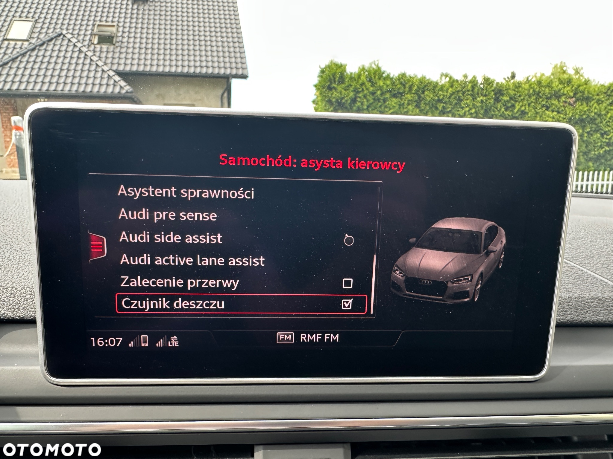 Audi A5 45 TFSI Quattro Sport S tronic - 20