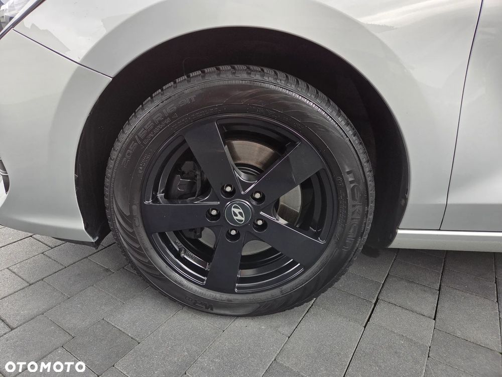 Hyundai i30 1.4 T-GDI GO Plus - 34