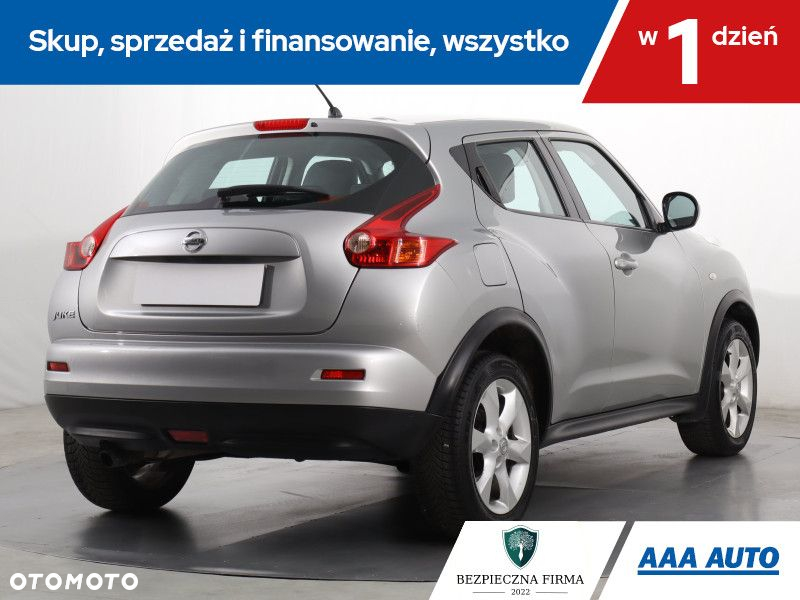 Nissan Juke - 6