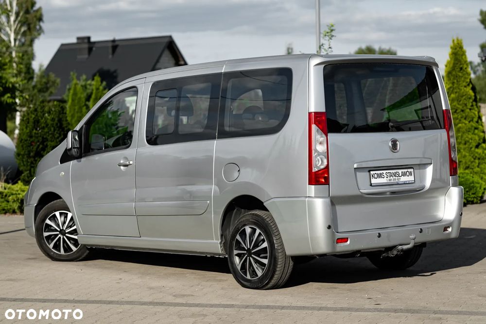 Fiat Scudo - 9