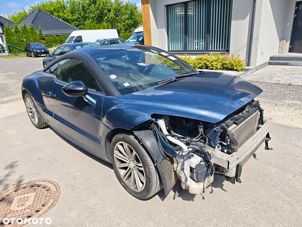 Peugeot RCZ 1.6 THP - 3