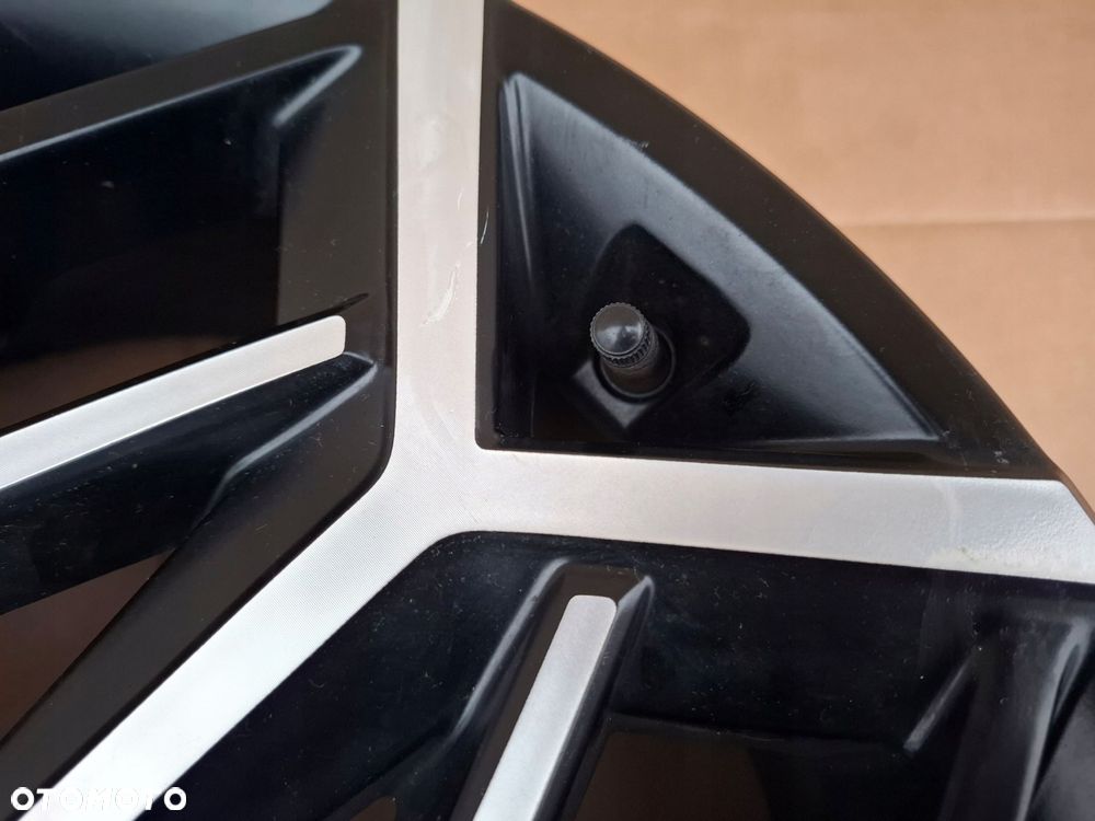 felga aluminiowa hyundai tucson iv n line 7.5''x 19'' 5x114,3 oryginał - 7