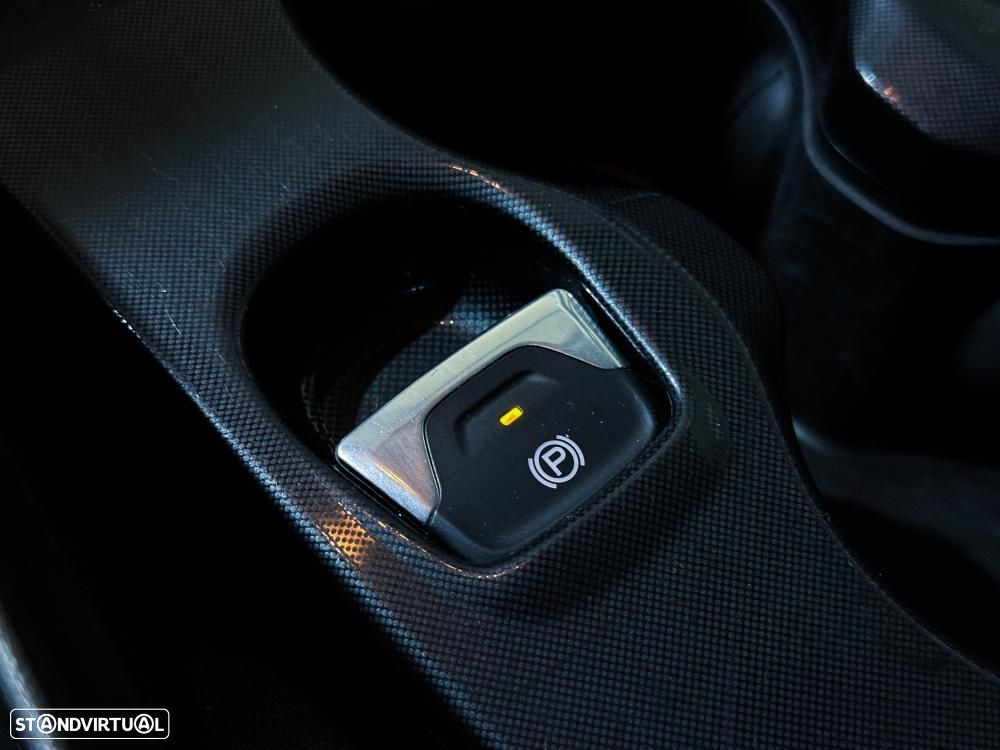 Fiat 500X 1.3 FireFly City Cross DCT - 55