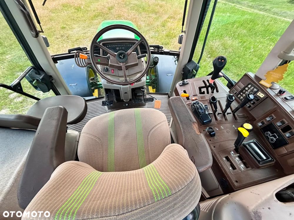 John Deere - 17
