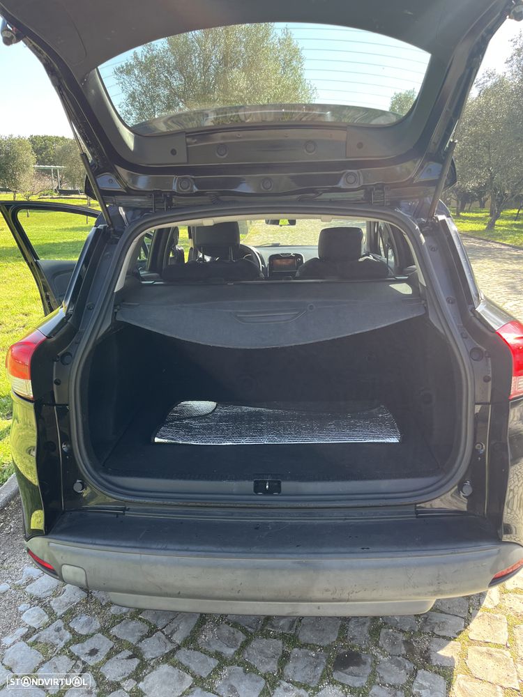 Renault Clio Sport Tourer 1.5 dCi Dynamique S - 7