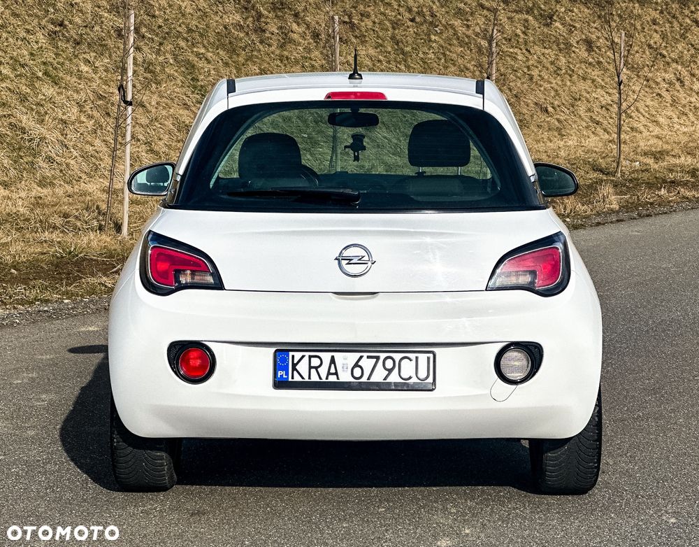 Opel Adam - 27