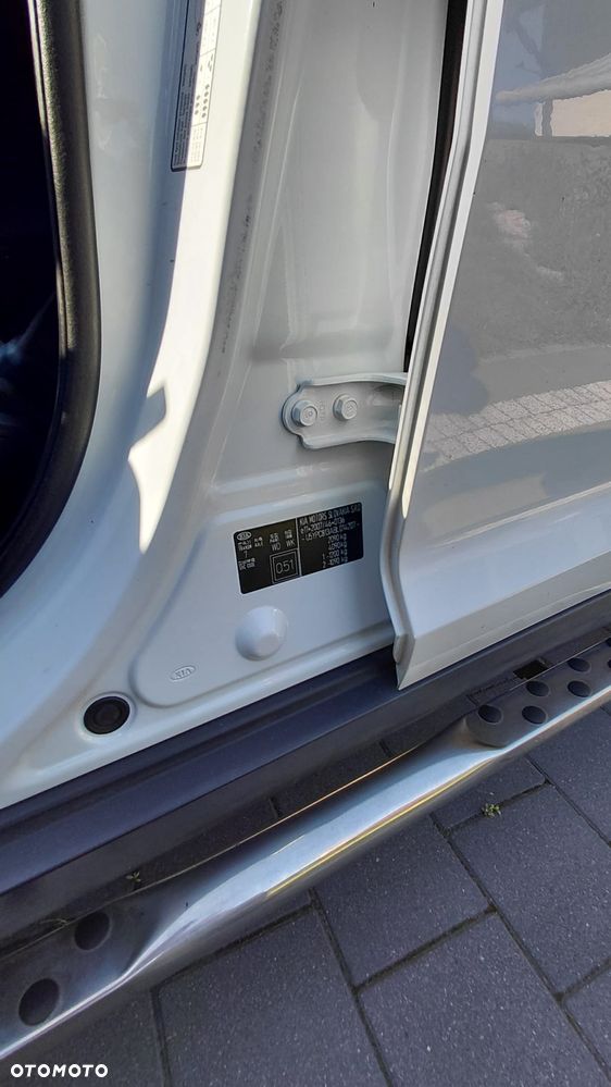 Kia Sportage 2.0 CRDI S - 11