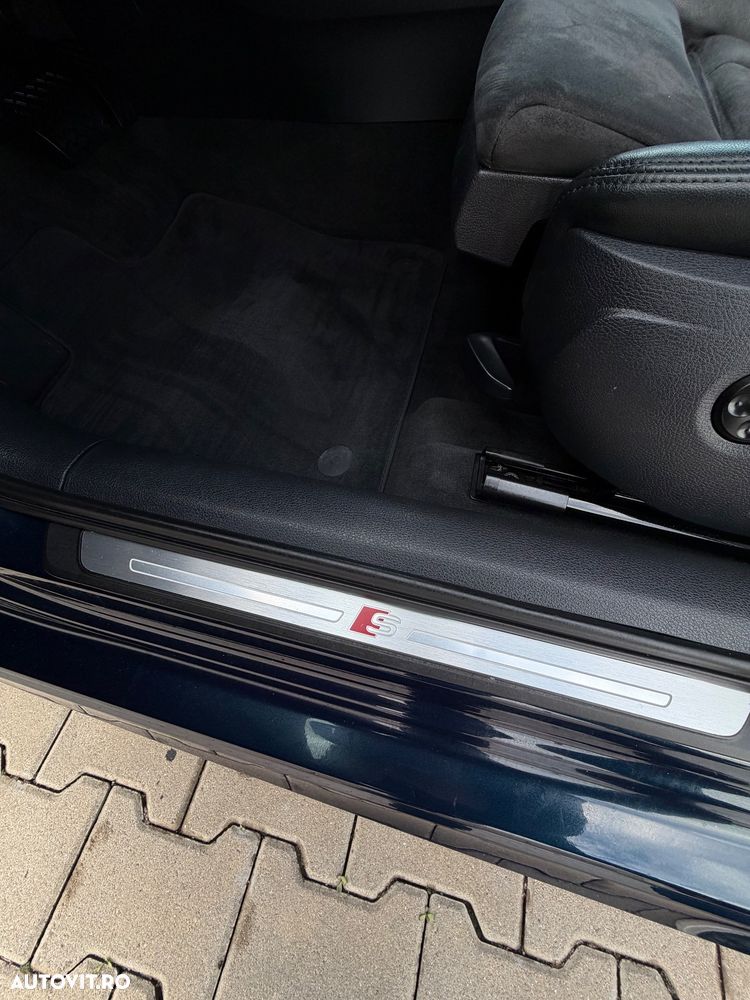 Audi A3 Limuzina - 17