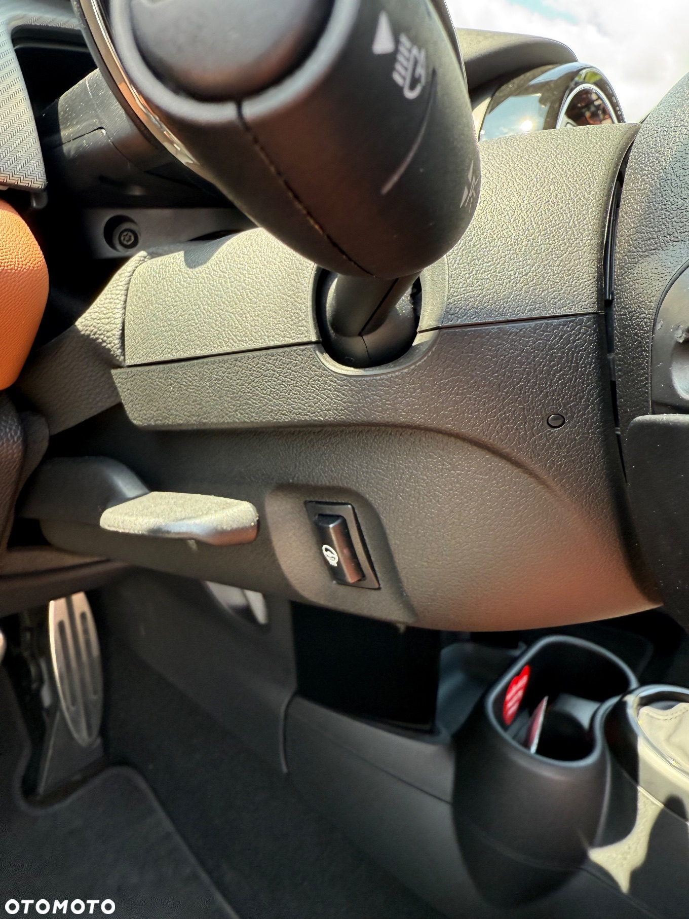 MINI John Cooper Works Trim sport - 33
