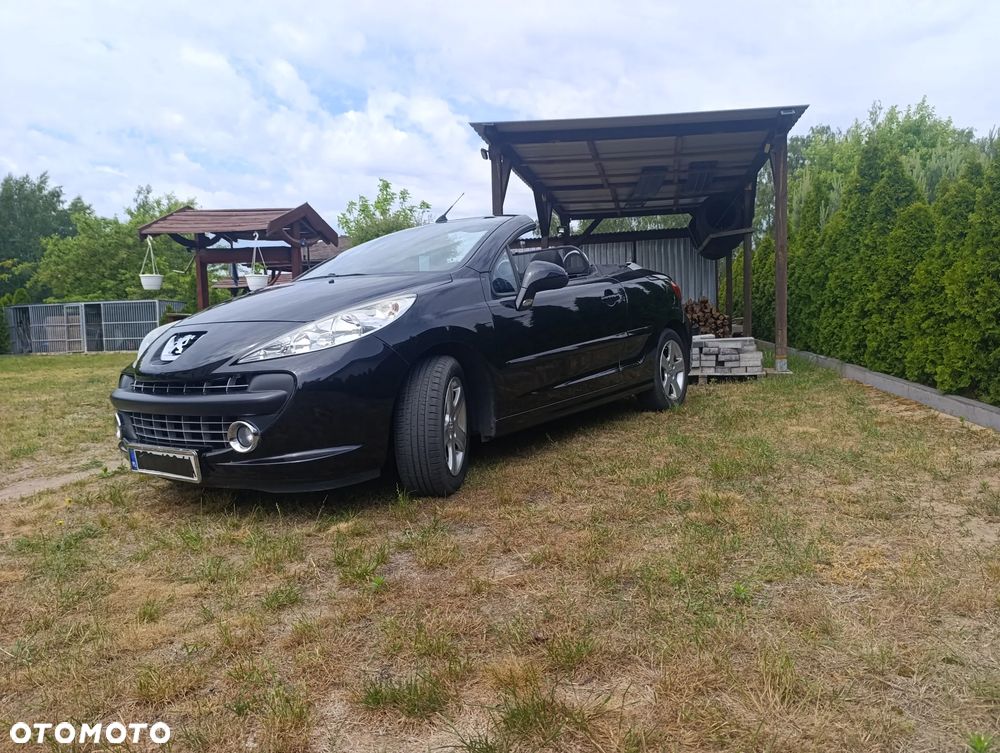 Peugeot 207 120 Sport - 1