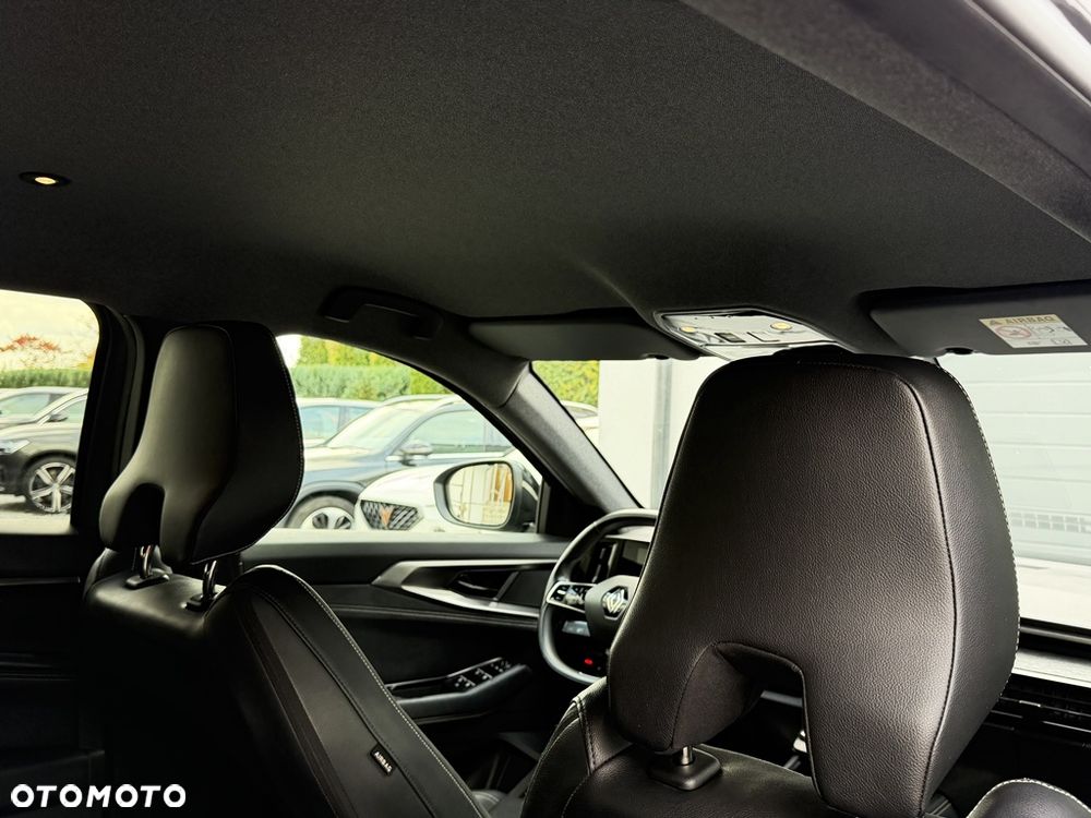 Renault Austral Mild Hybrid 160 Automatik Techno Esprit Alpine - 10