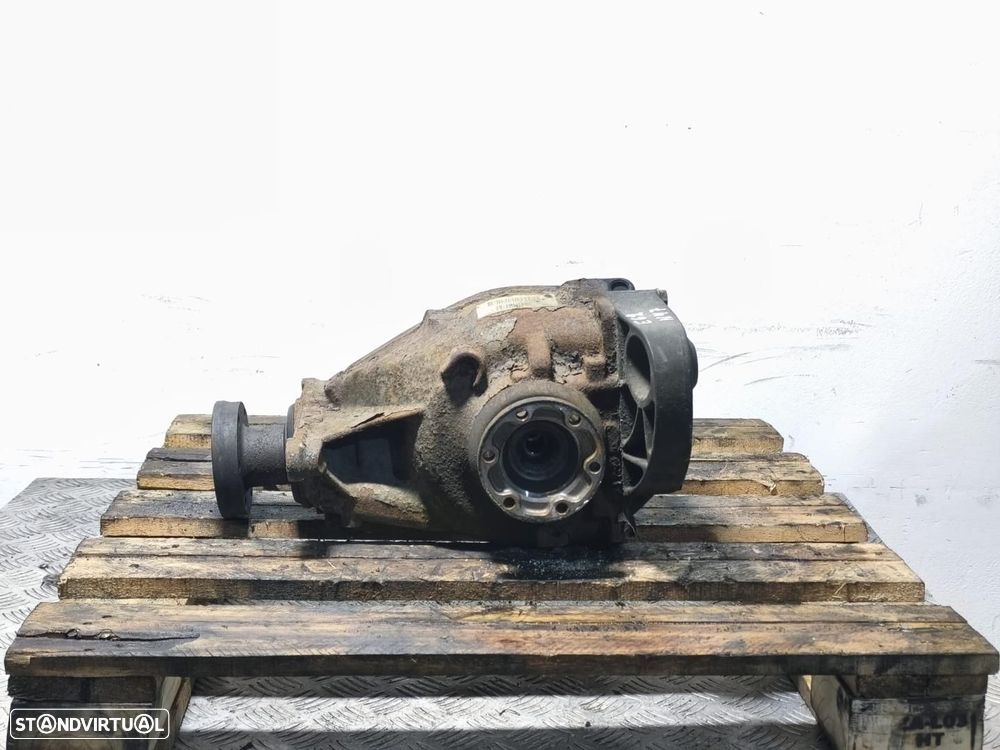 Diferencial Trás BMW 5 (E60) 520 d EA081U MOTOR N47D20A - 3