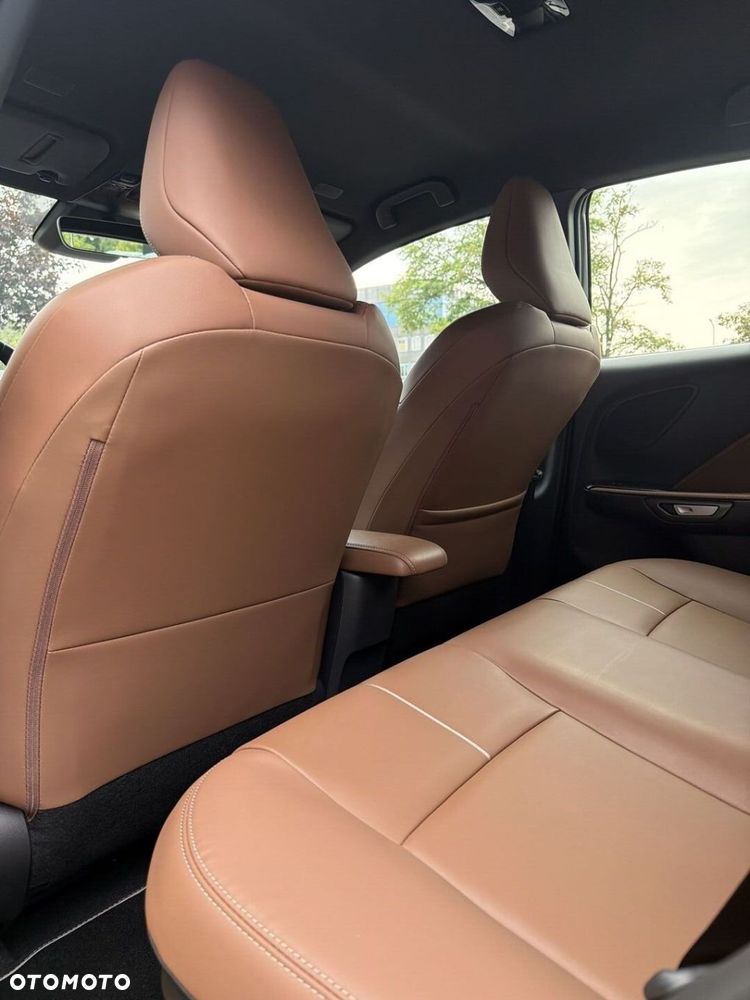 Lexus LBX 1.5 Hybrid Relax AWD - 19