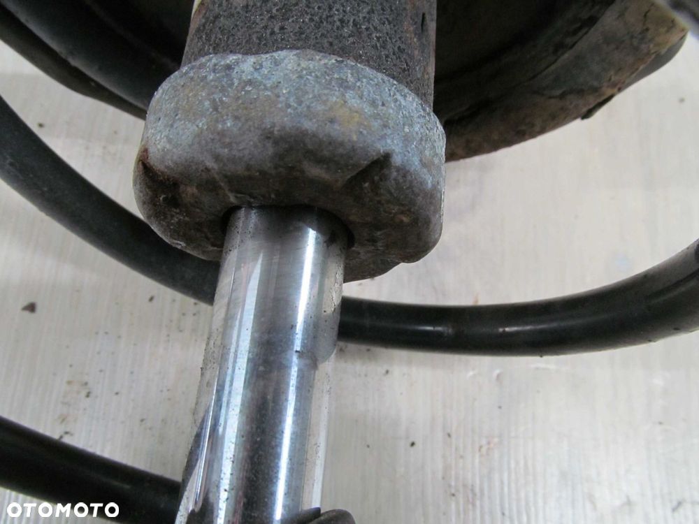 TOYOTA COROLLA E12 02-07 MCPERSON AMORTYZATOR LP - 5