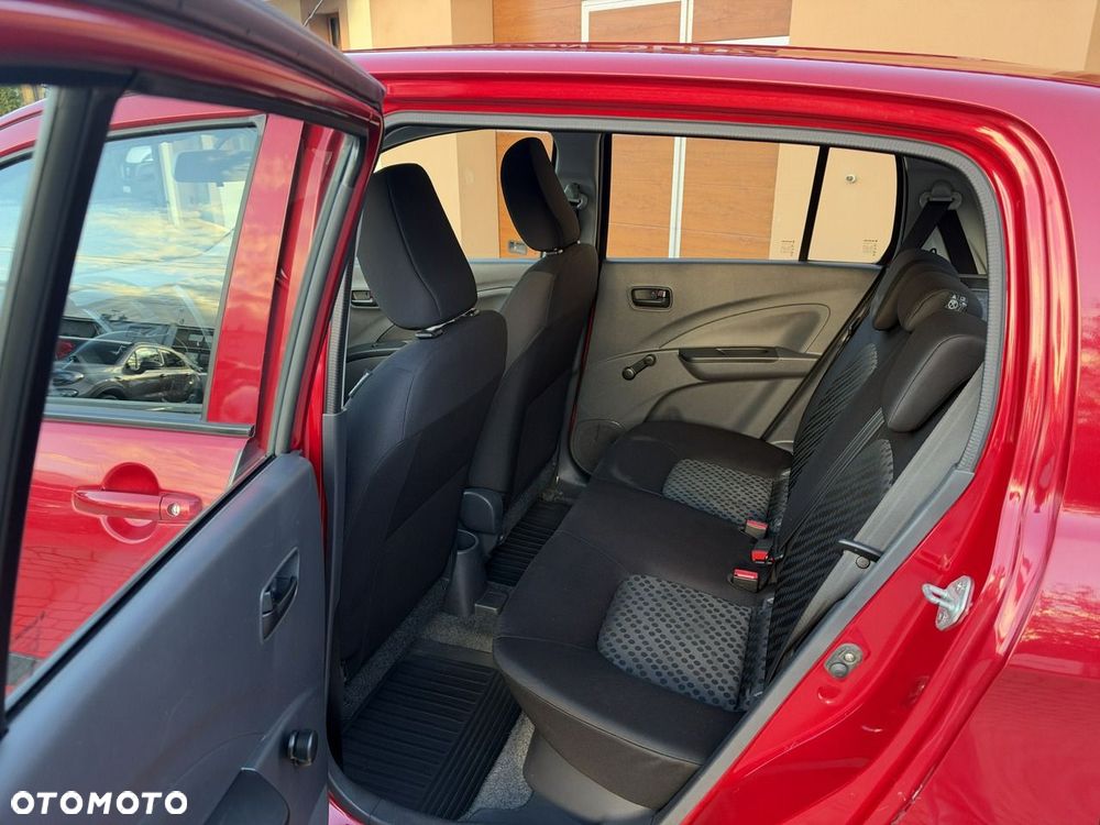 Suzuki Celerio 1.0 Comfort - 21