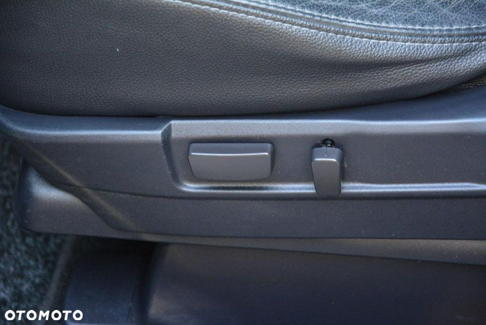 Mitsubishi ASX 1.6 DI-D 2WD Top - 22