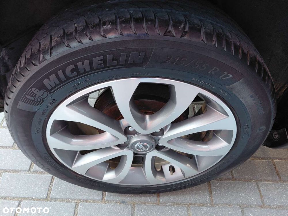 Nissan Juke - 23