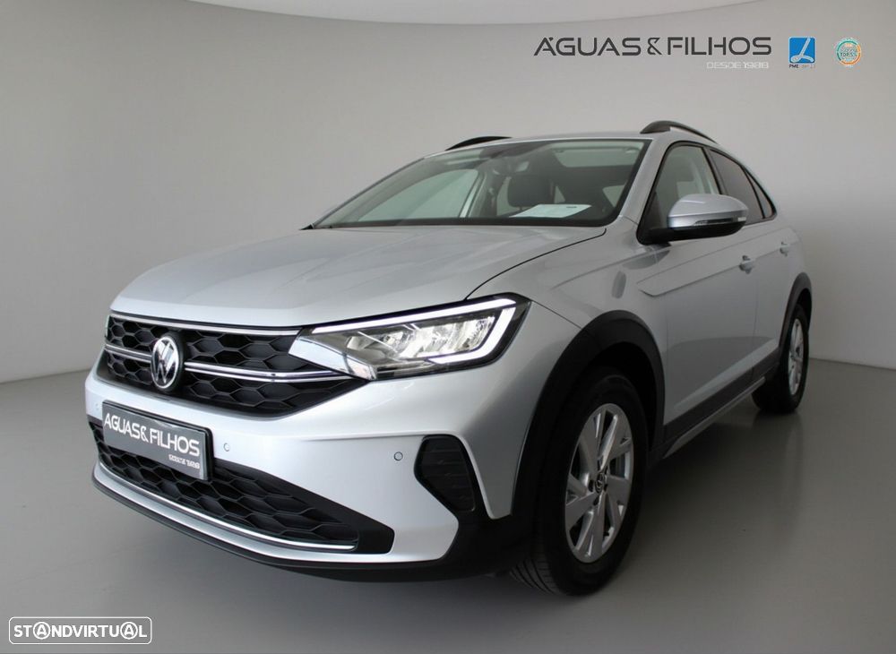 VW Taigo 1.0 TSI Urban - 2