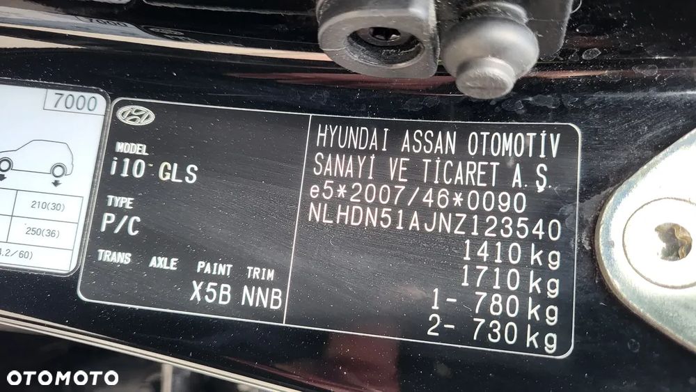 Hyundai i10 - 11