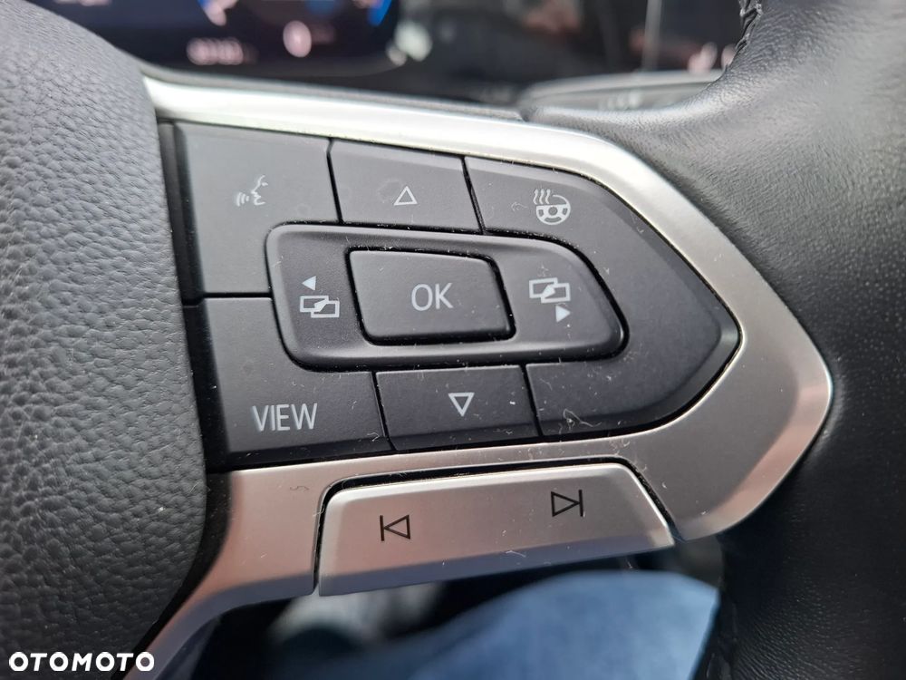 Volkswagen Golf Variant 1.5 TSI EVO Style - 24