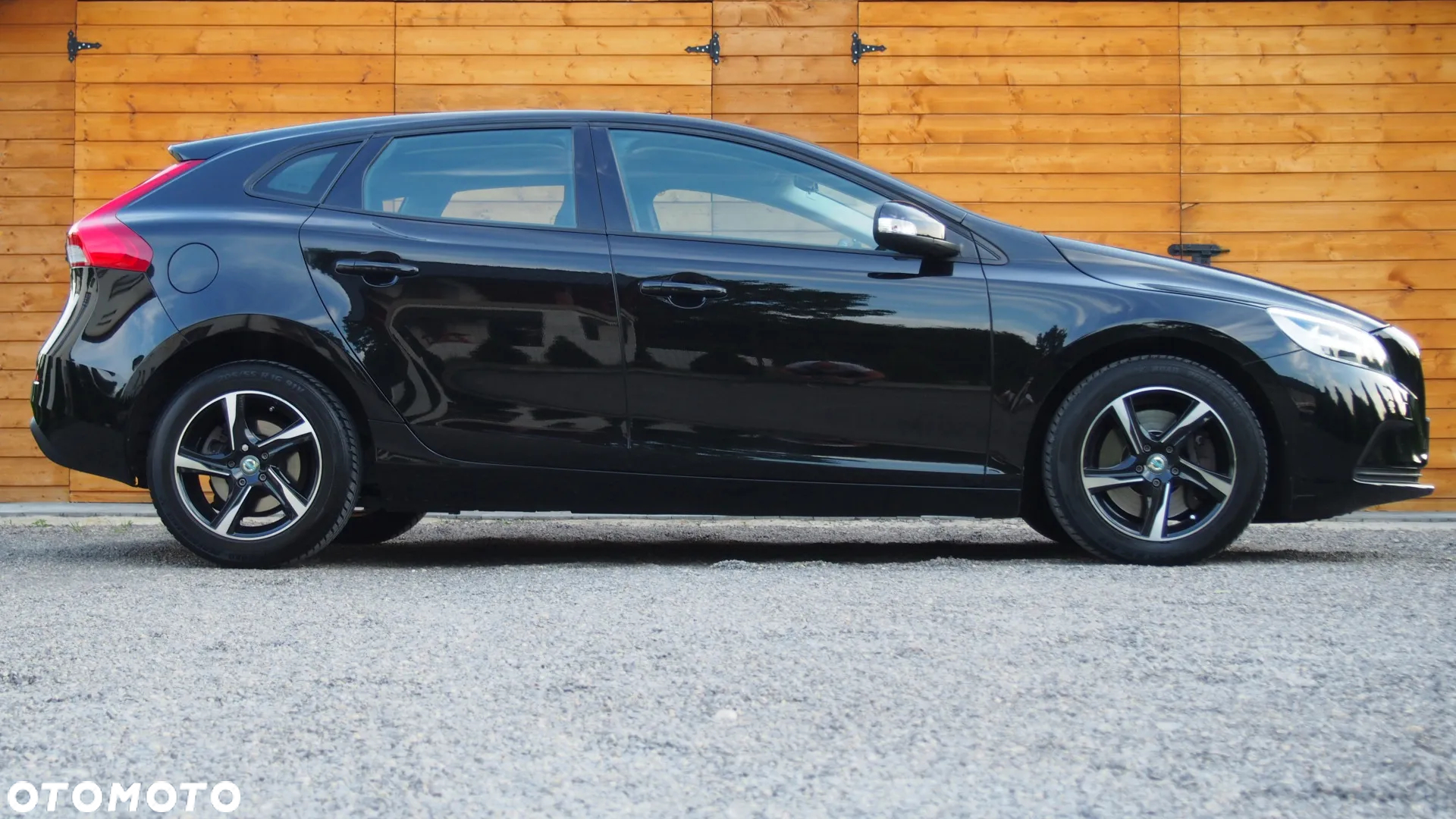Volvo V40 D2 Drive-E Kinetic - 3