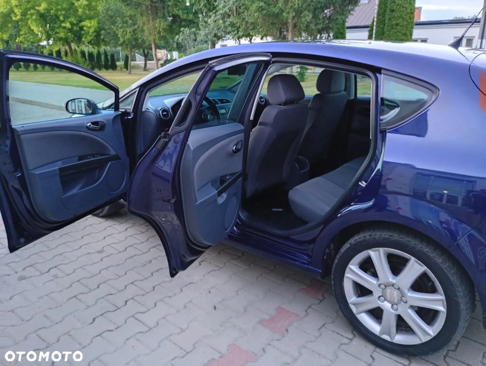 Seat Leon - 34