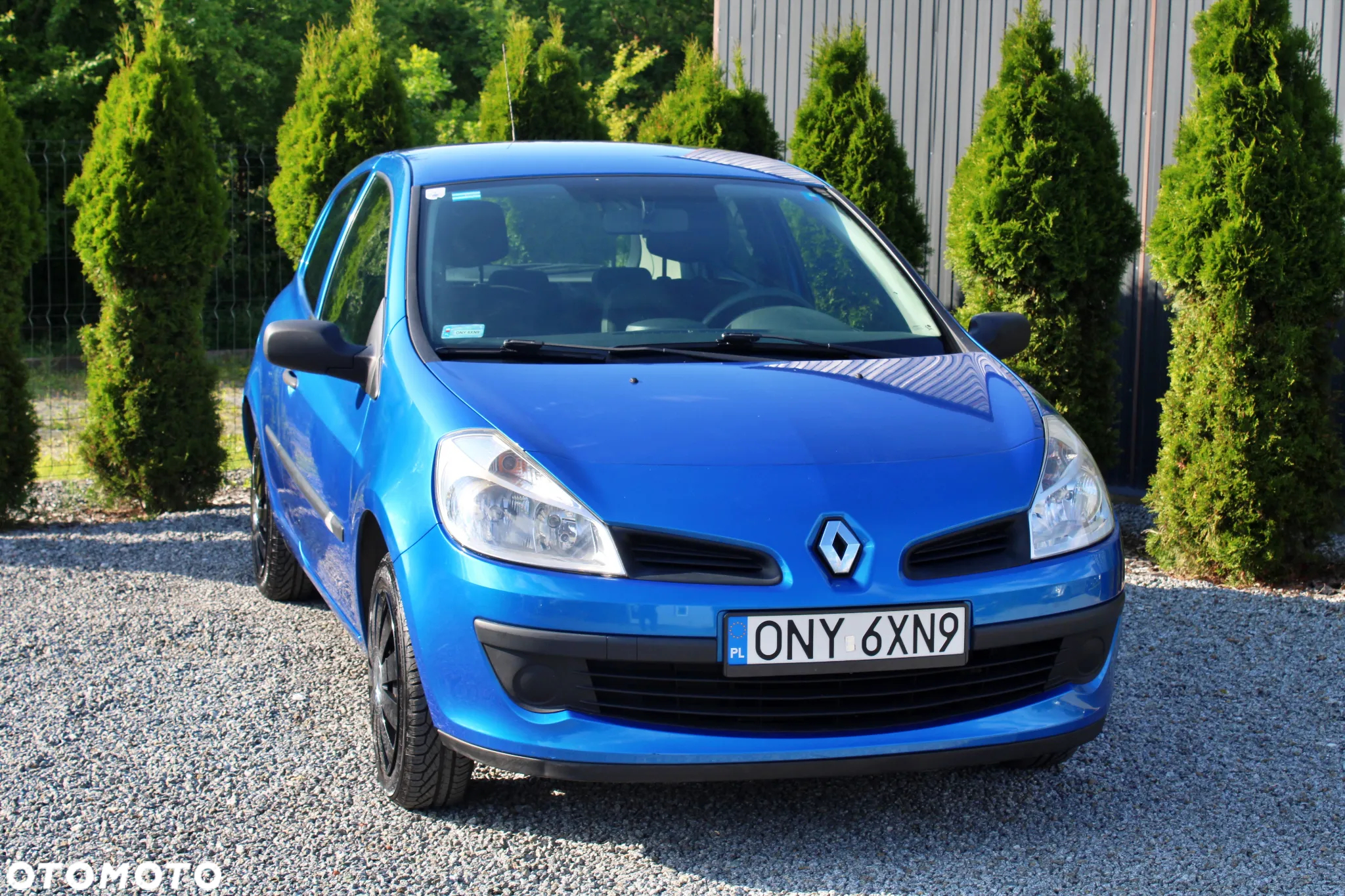 Renault Clio 1.2 16V 75 Dynamique - 11