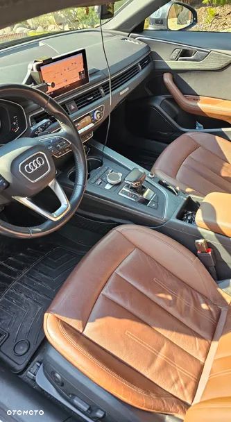 Audi A4 Allroad 45 TFSI Quattro S tronic - 7