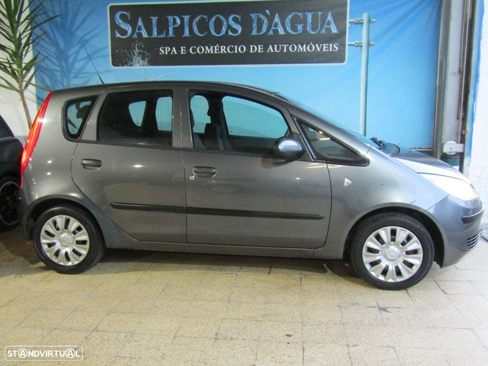 Mitsubishi Colt 1.1 E-motion - 12