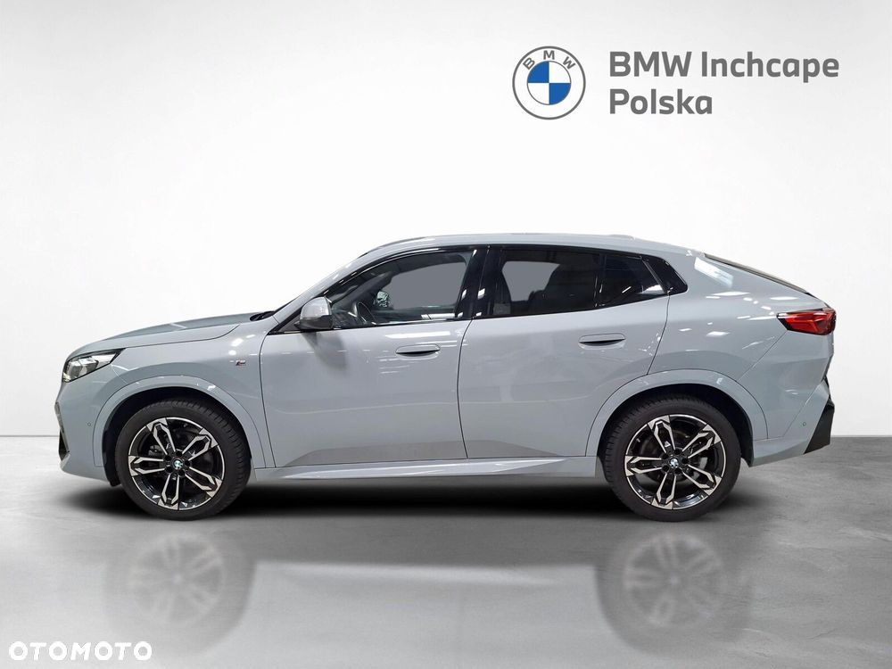 BMW X2 - 3
