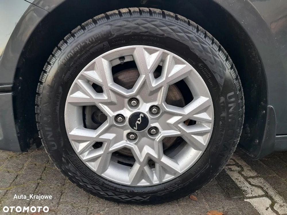 Kia Ceed 1.5 T-GDI M - 31