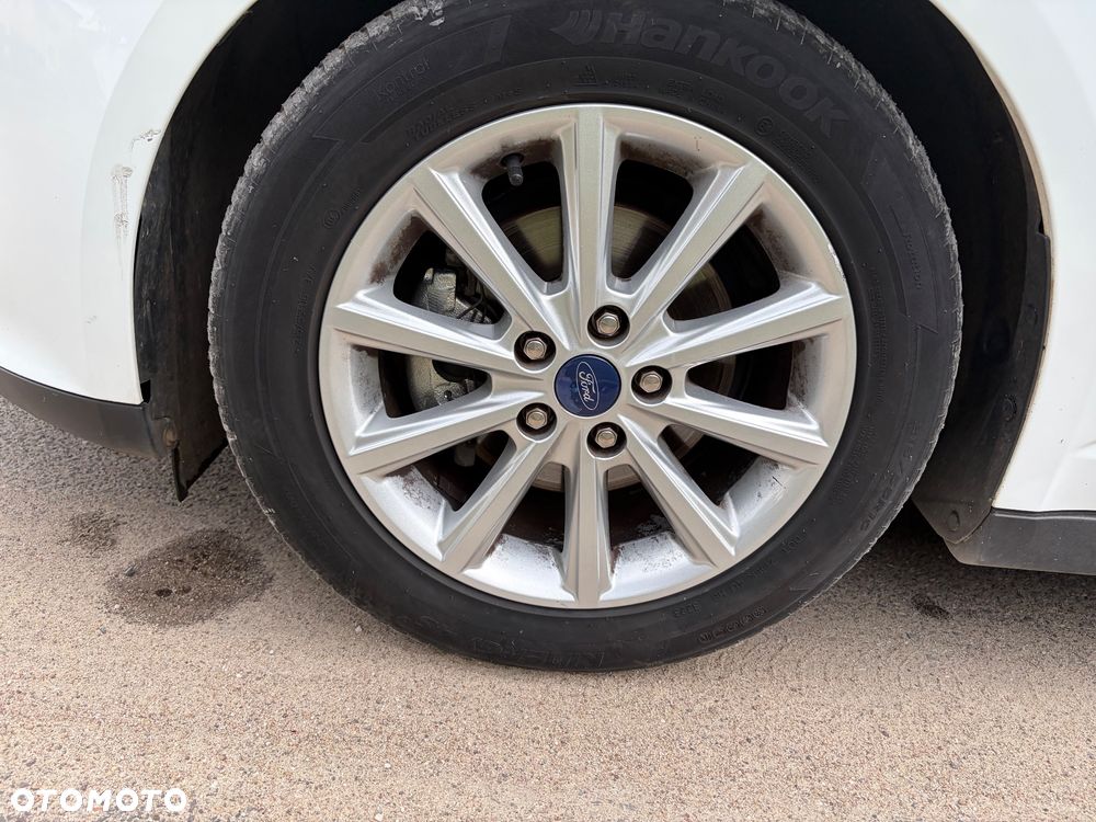Ford C-MAX 1.0 EcoBoost Edition ASS - 15