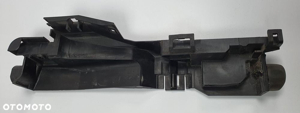UCHWYT MOCOWANIE CHŁODNICY LEWY PRZÓD BMW 3 E46 2.0 B 1436246 - 2