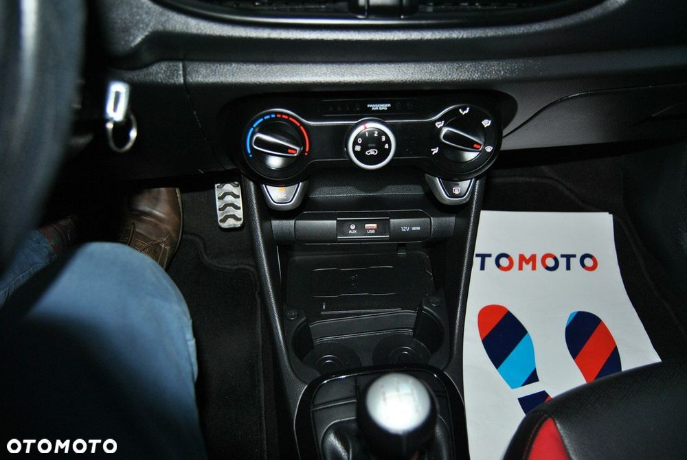 Kia Picanto 1.0 GT Line - 12