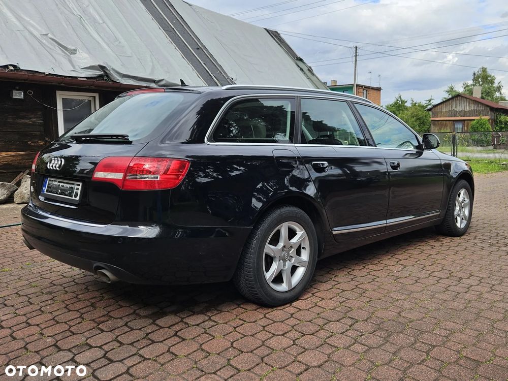 Audi A6 - 3