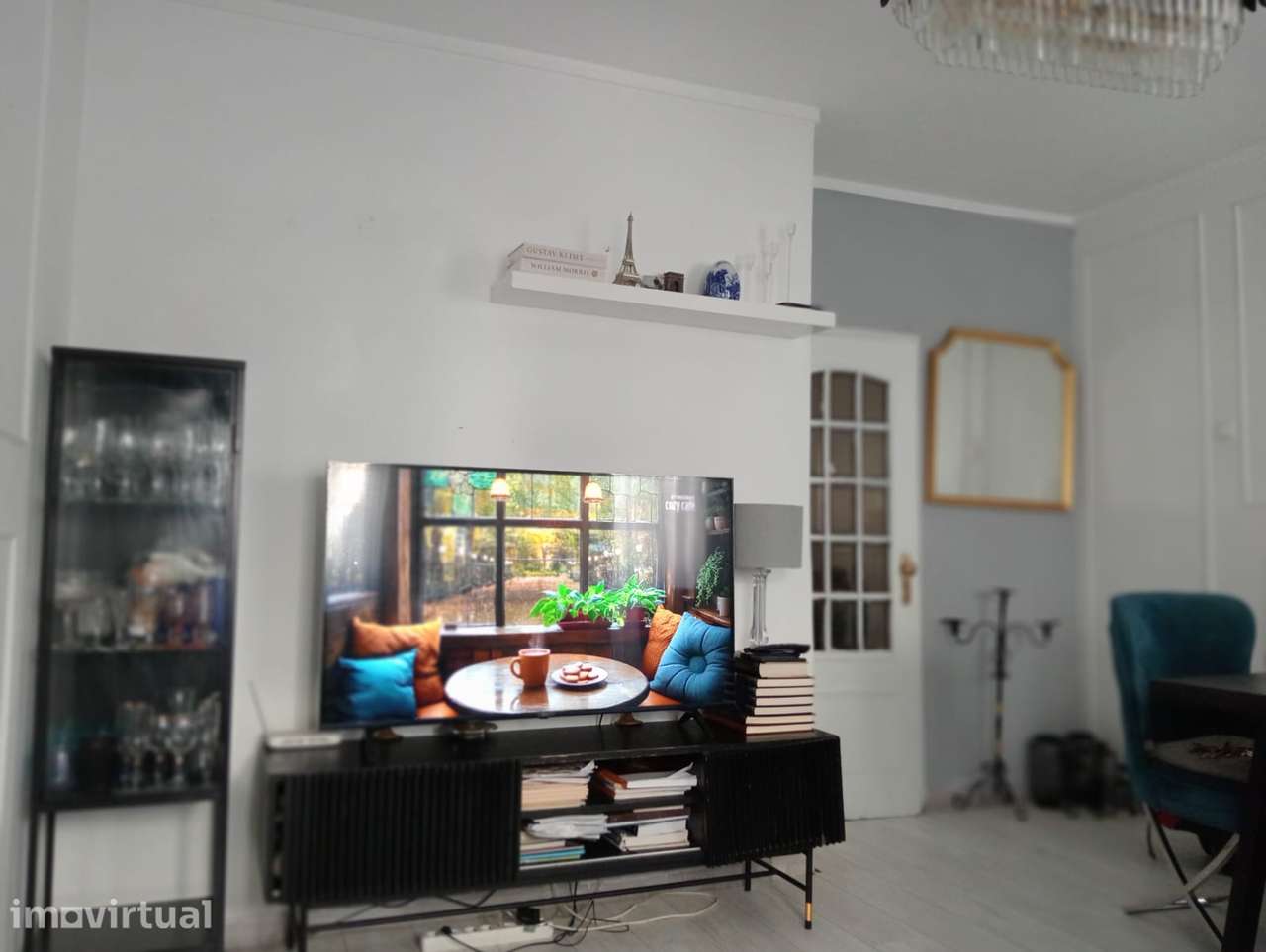 Apartamento T3 com 2 casas de banho na Reboleira,  Amadora - Grande imagem: 4/13